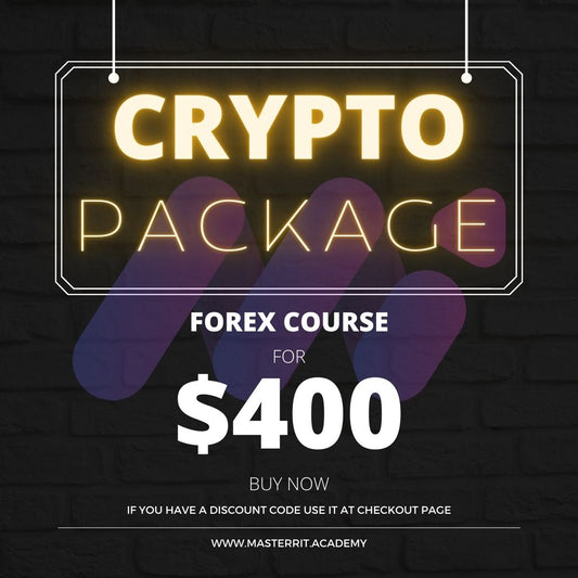 Crypto PACKAGE