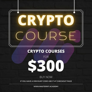 Crypto Courses