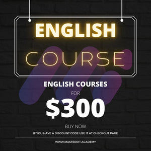 English Courses