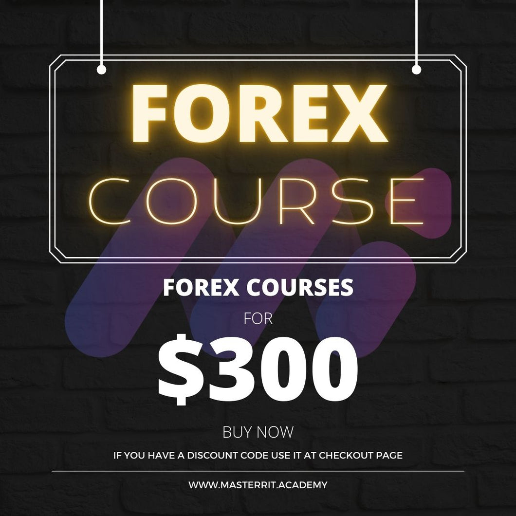 Forex Courses